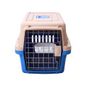 Foldable Dog Box Cage Carrier Pet